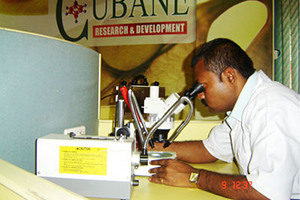 Research and Development Center
