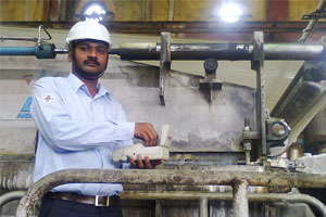 R and D Center